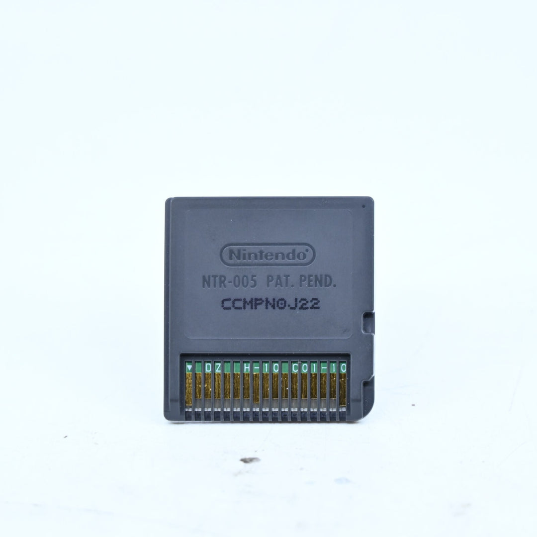 More Touch Master - Nintendo DS Game - Cartridge Only - PAL - FREE POST!