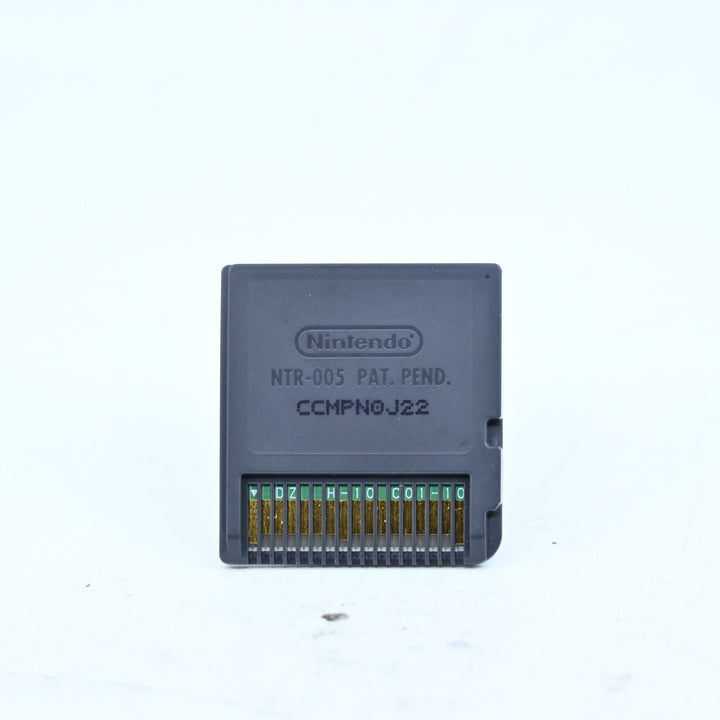 More Touch Master - Nintendo DS Game - Cartridge Only - PAL - FREE POST!