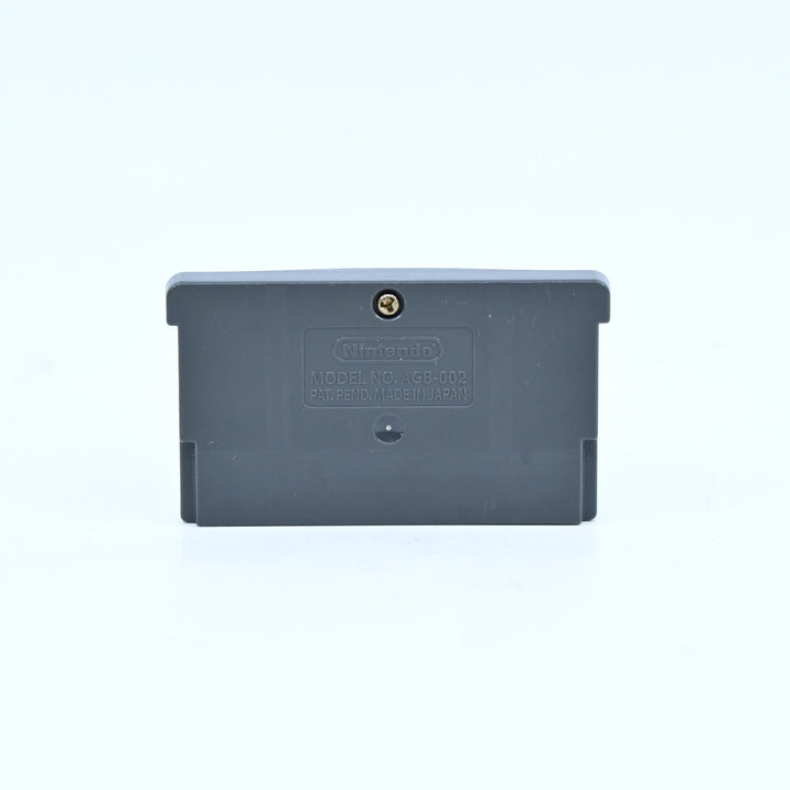 Finding Nemo - Nintendo Gameboy Advance / GBA Game - PAL - FREE POST!