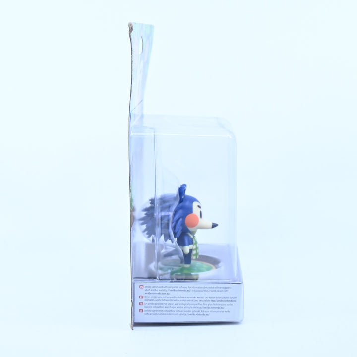 SEALED! Mabel Amiibo - Animal Crossing - Nintendo - Toy