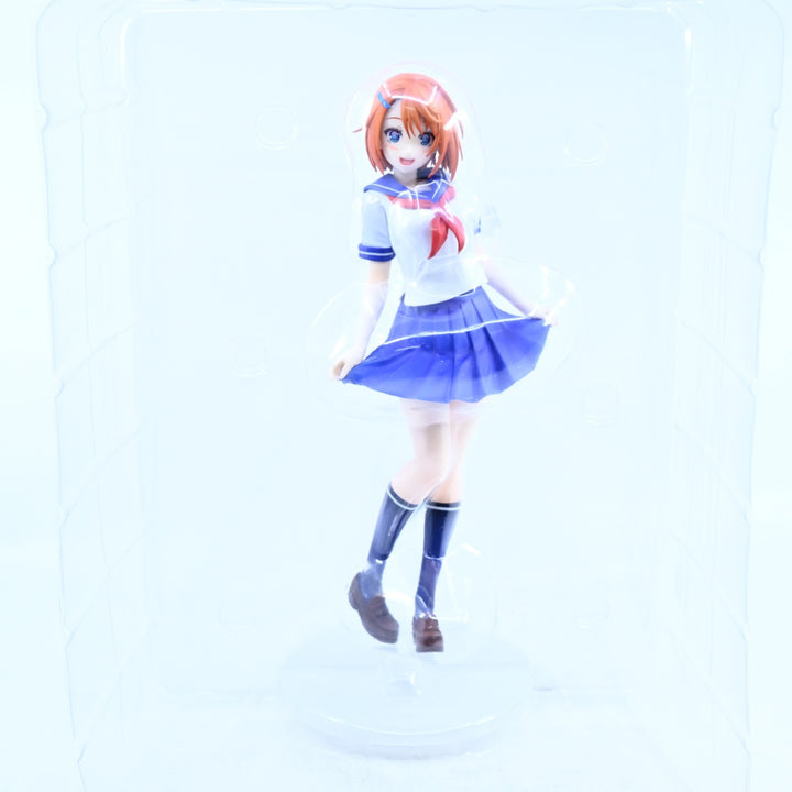 Chisaki Miyazaki - Yuuna and the Haunted Hot Springs - Anime Figure - Yu-na
