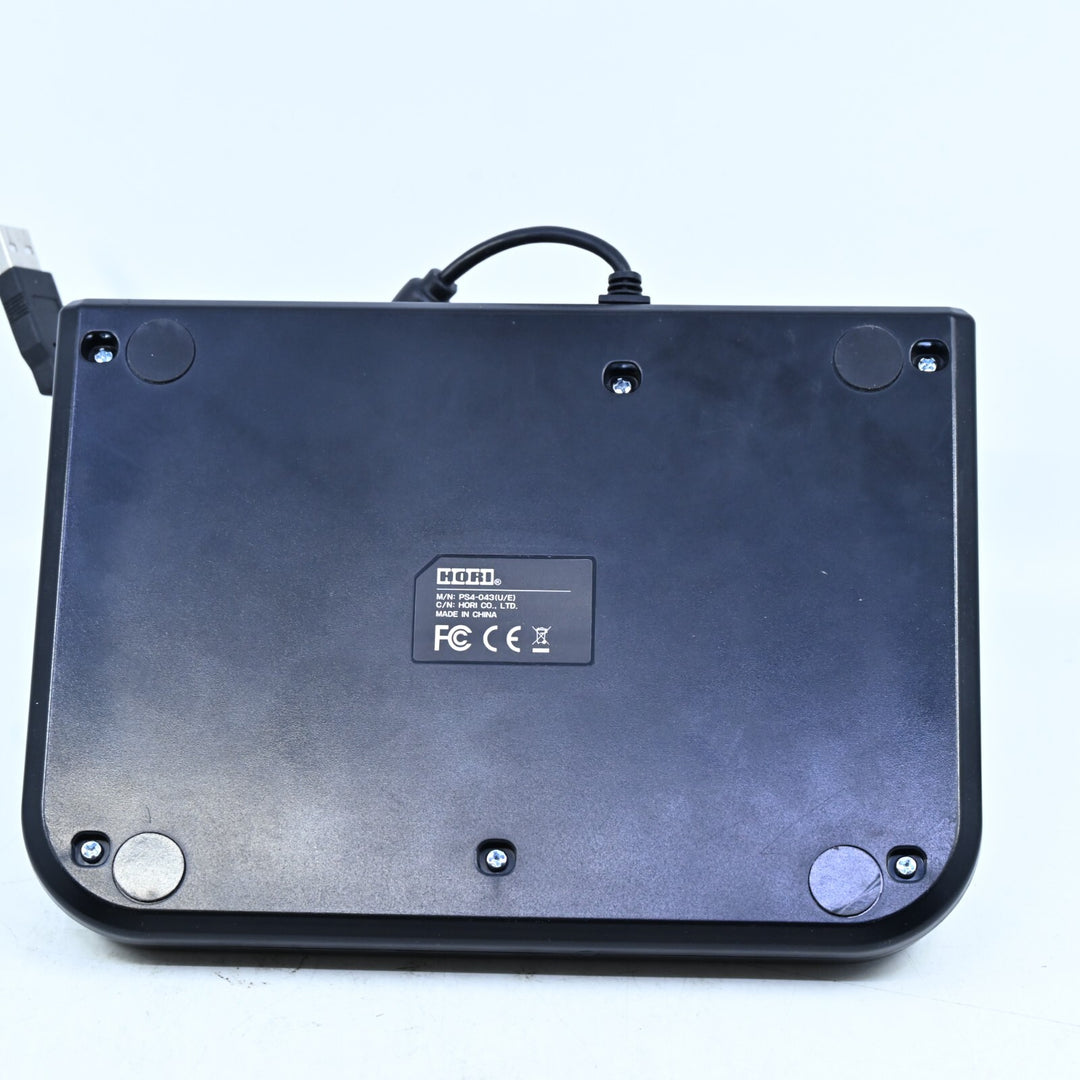 HORI Fighting Stick Mini - Sony Playstation 4 / PS4 Accessory - FREE POST!