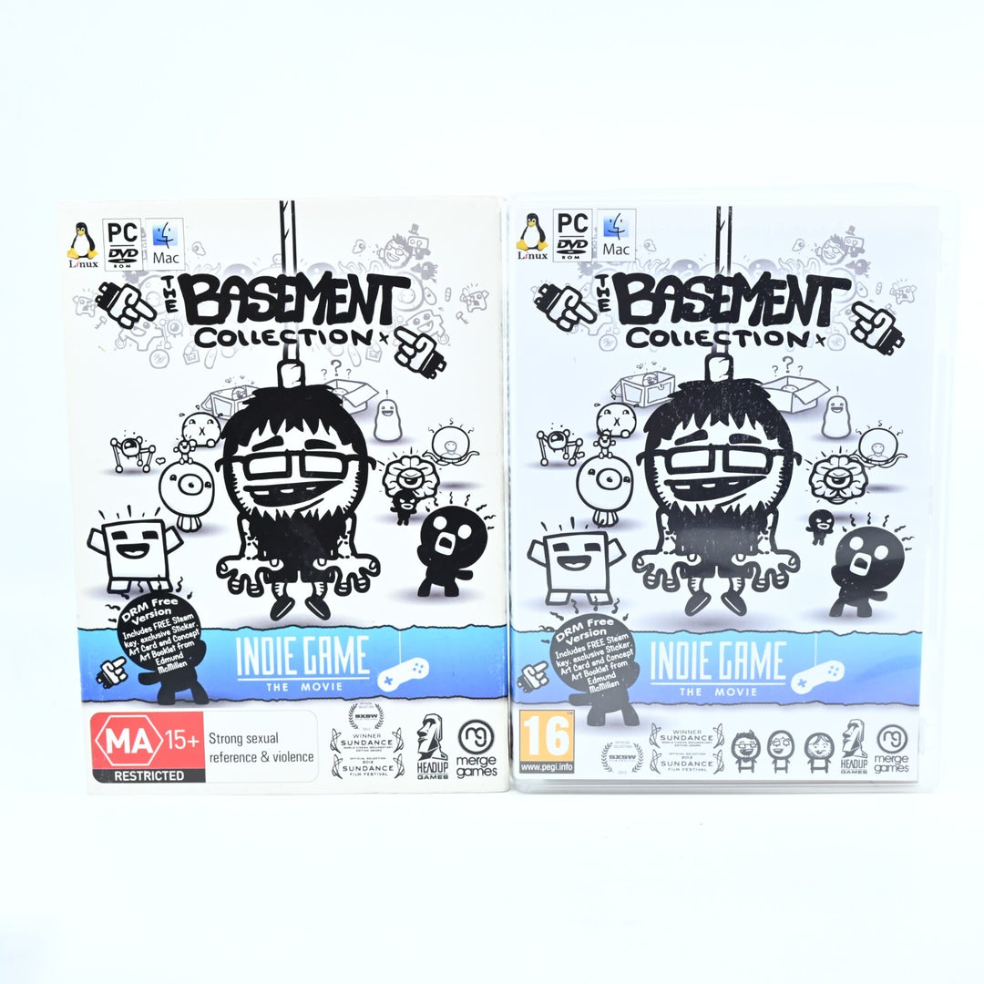 The Basement Collection - PC / Other - Games