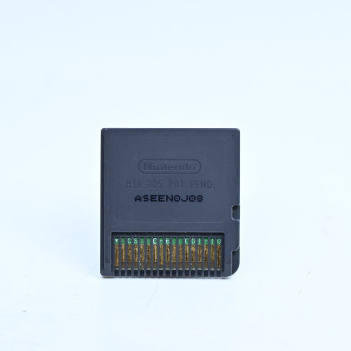 Children of Mana - Nintendo DS Game - Cartridge Only - PAL - FREE POST!