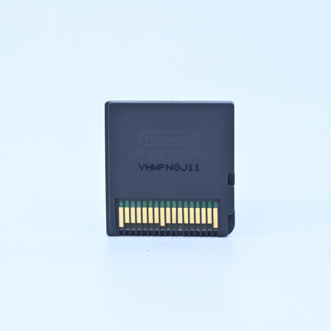 Hot Wheels: Beat That! - Nintendo DS Game - Cartridge Only - PAL