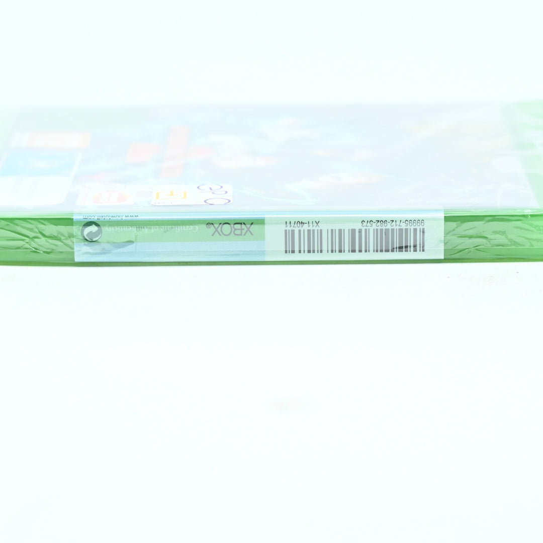 SEALED! My Hero One's Justice 2 - Xbox One Game - PAL - FREE POST!