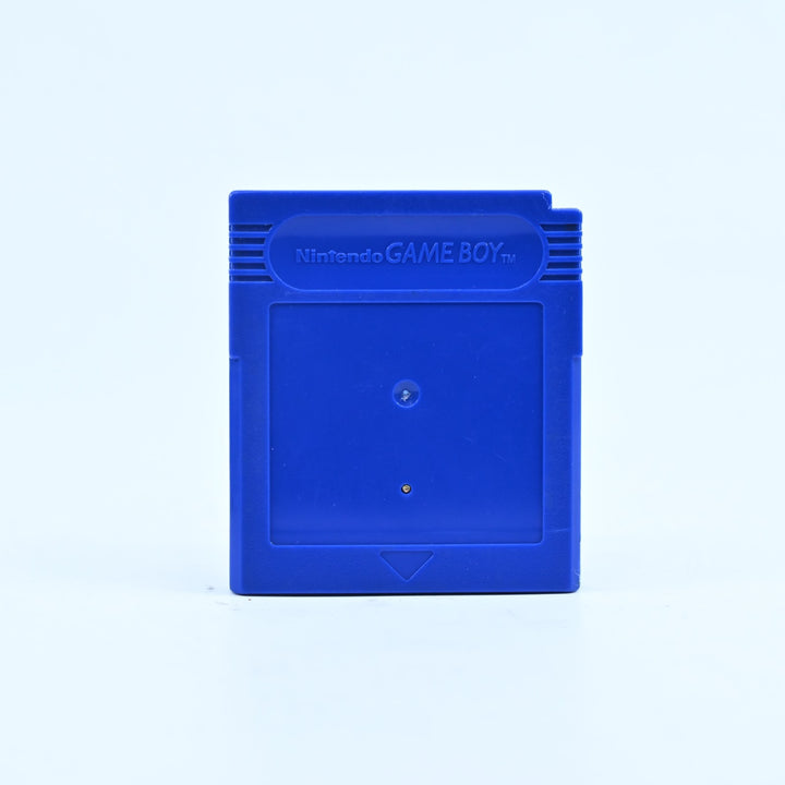 Pokemon Blue Version - Nintendo Gameboy Game - PAL - NEW SAVE BATTERY!