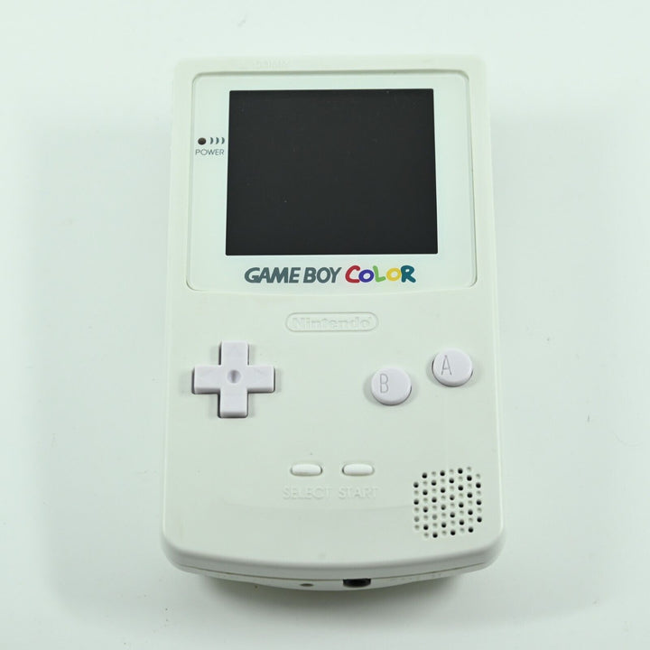 Gameboy Colour Console / Gameboy Color Console / Gameboy Console - IPS Upgrade