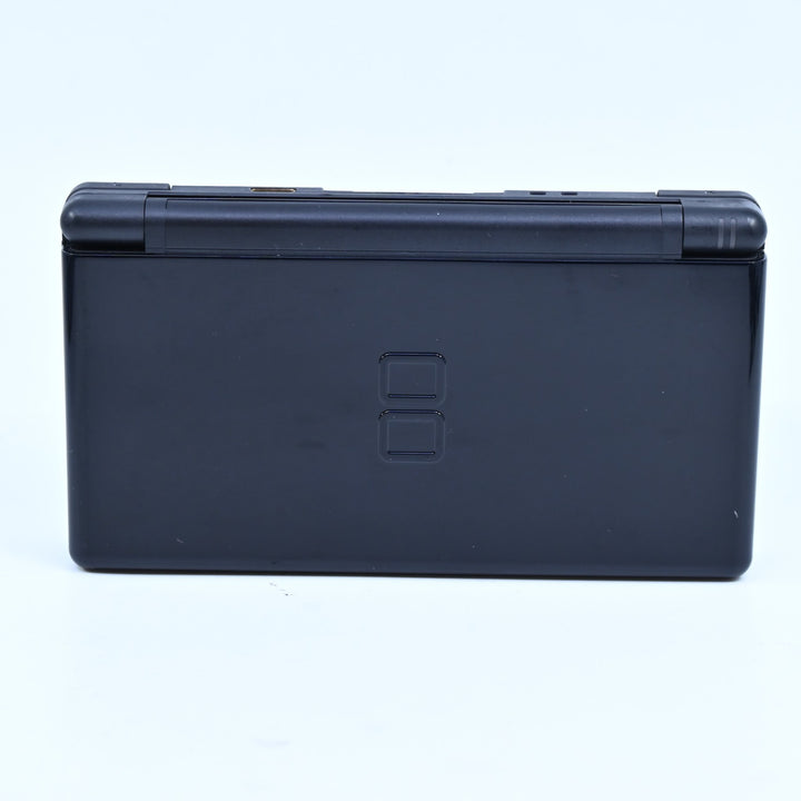 Black Nintendo DS Lite Console - USG-001 - FREE POST!