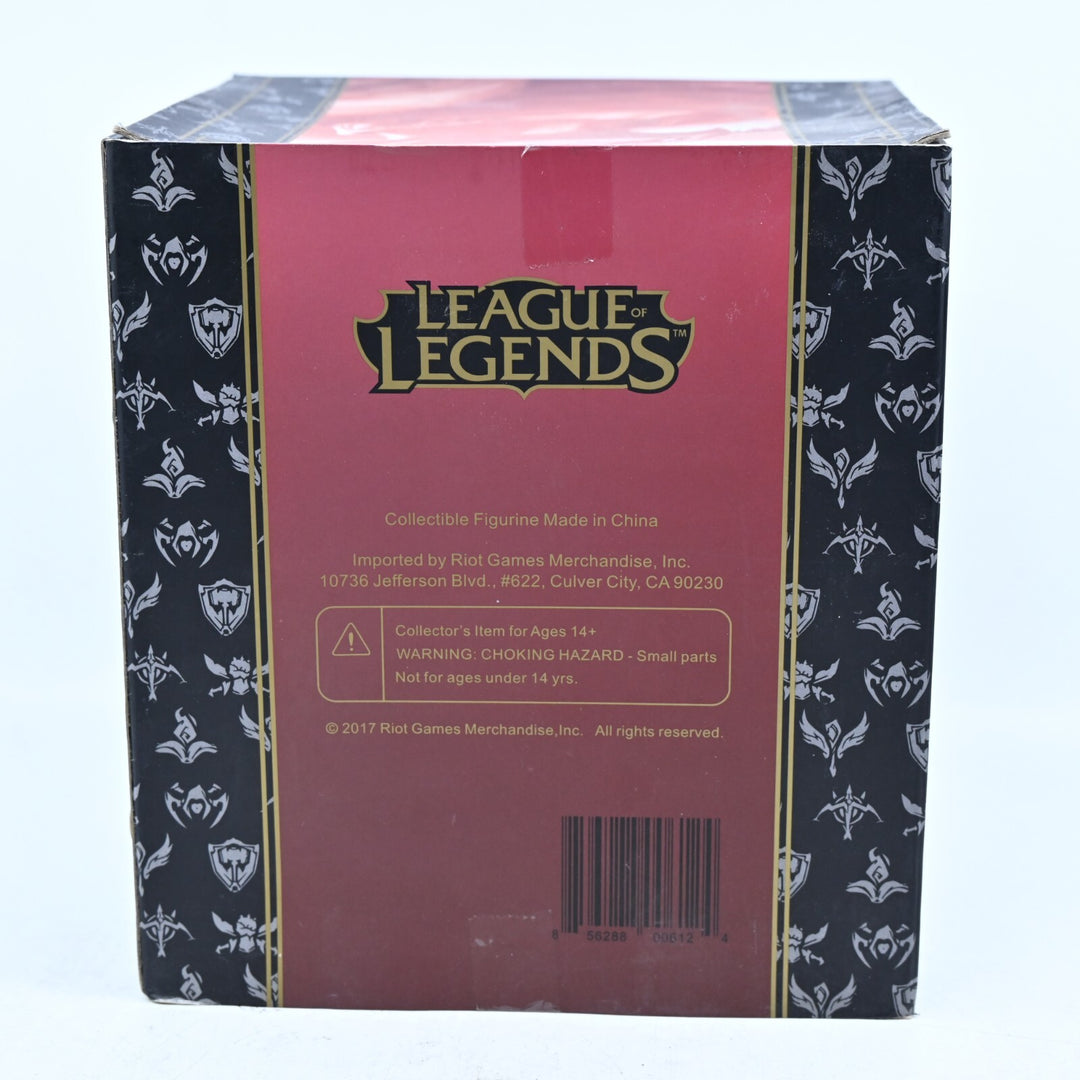 League of Legends Series 2 #014 Warring Kingdoms Azir - Toy