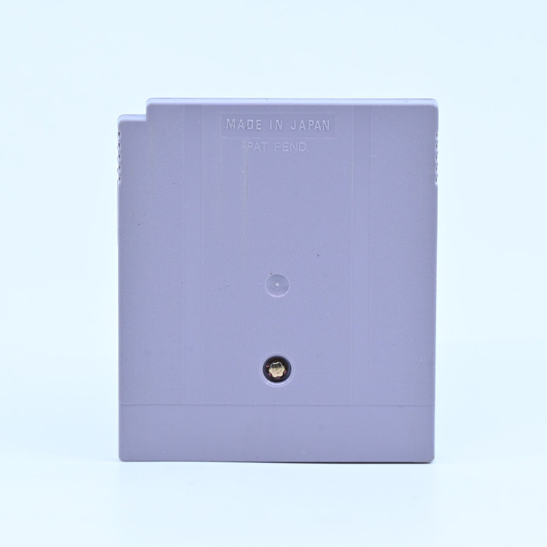 Taz-Mania - Nintendo Gameboy Game - PAL - FREE POST!