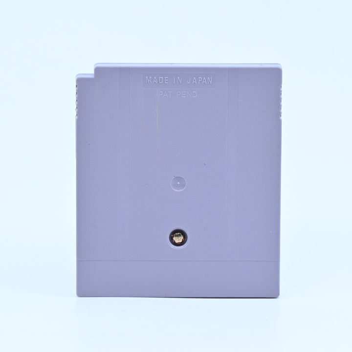 Taz-Mania - Nintendo Gameboy Game - PAL - FREE POST!