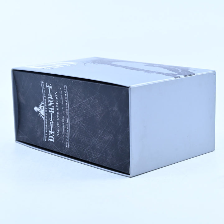 Death Note - All In One Edition - Tsugumi Ohba - Viz Media - Manga