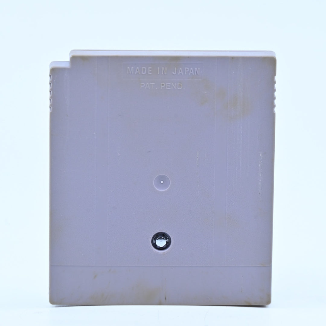 Dr. Mario - Nintendo Gameboy Game - PAL - FREE POST!