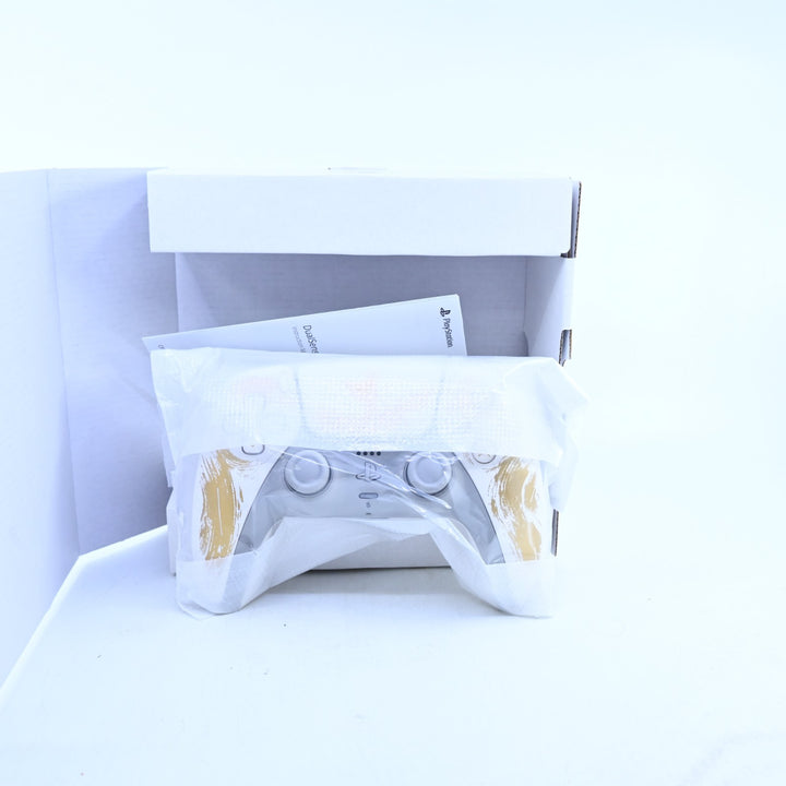 Ghost of Yotei: Limited Edition Dualsense Controller - Sony PS5 Accessory