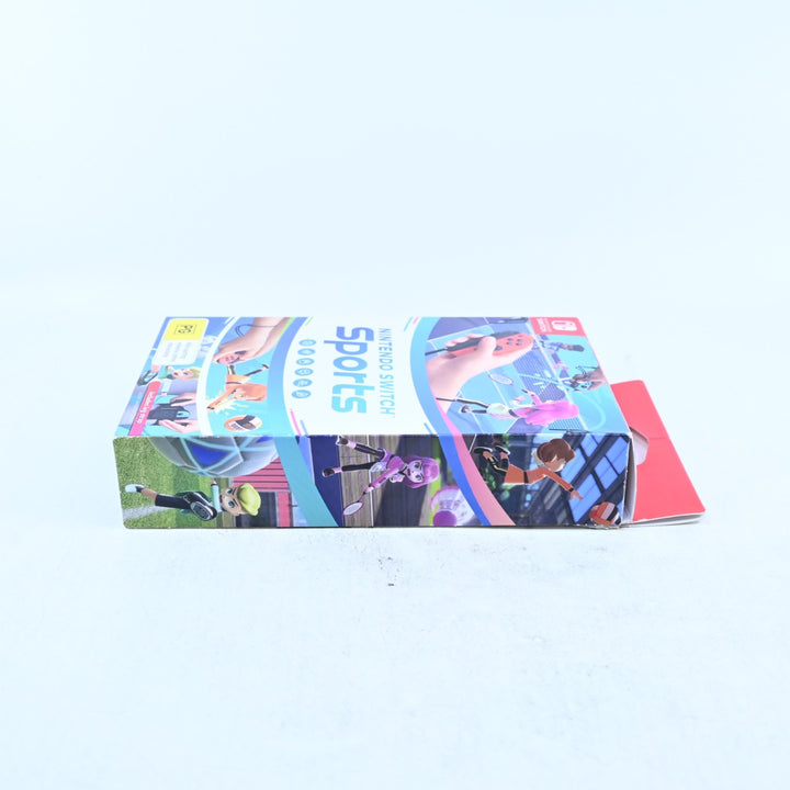 Nintendo Switch Sports - Box - Nintendo Switch Game - FREE POST!