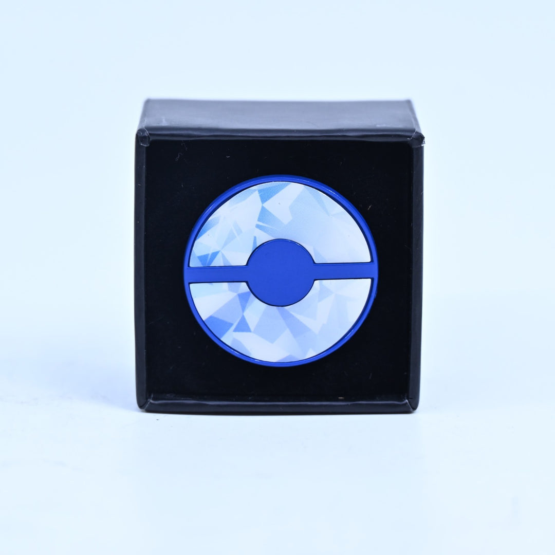 Pokemon Brilliant Diamond Pre-Order Bonus Pin - Collectable Pin / Toy