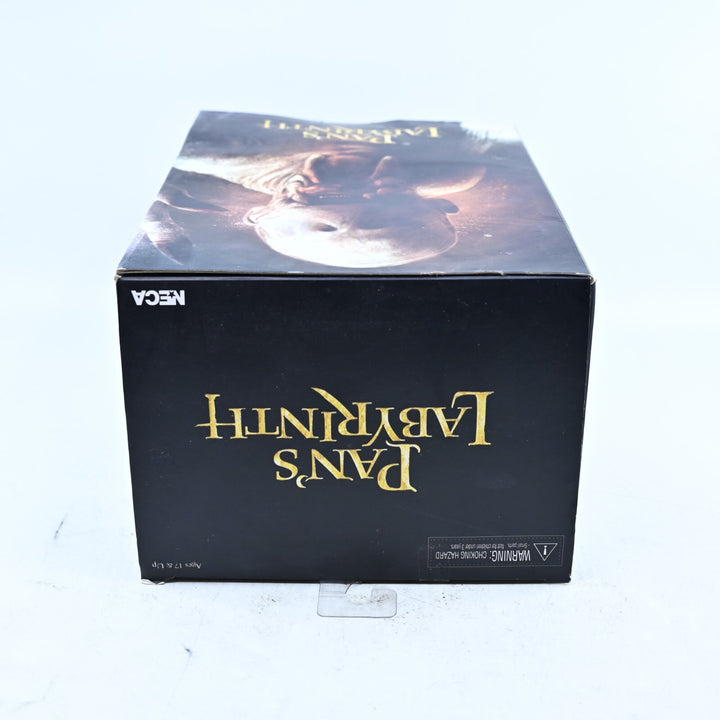 Pan's Labyrinth The Pale Man 7" Figure - Del Toro Signature Collection - NECA