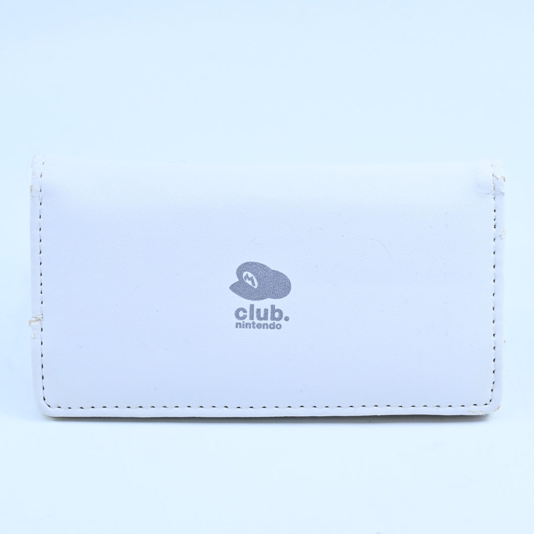 Club Nintendo Magnetic DS Cartridge Holder - Nintendo DS Accessory