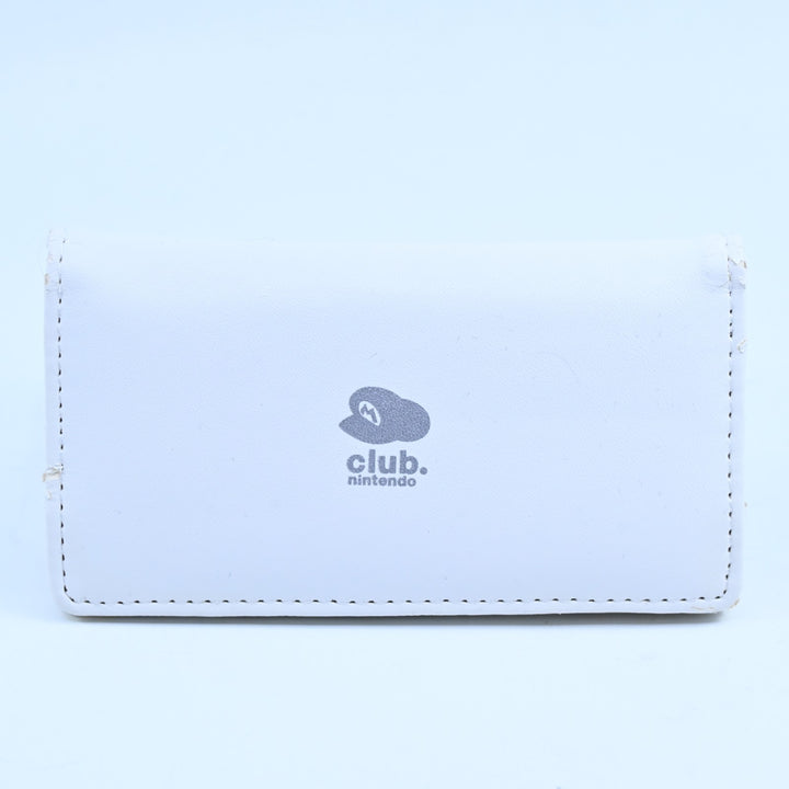 Club Nintendo Magnetic DS Cartridge Holder - Nintendo DS Accessory