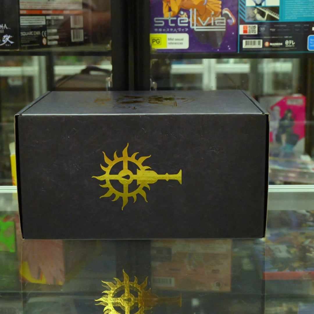 Diablo IV Limited Collectors Box - Playstation 5 / Xbox Series X/S