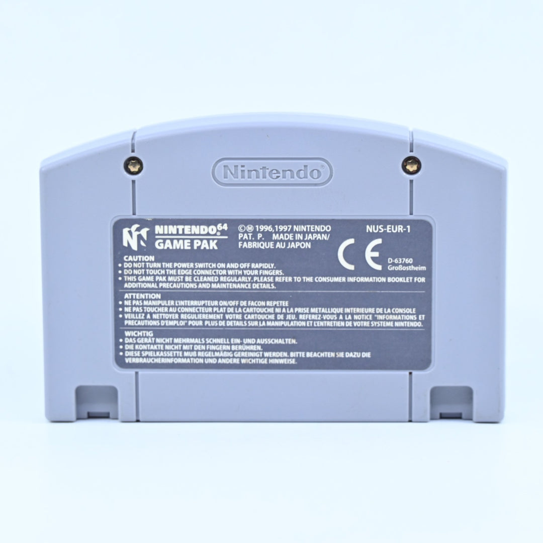 Pokemon Stadium - N64 / Nintendo 64 Game - PAL - FREE POST!