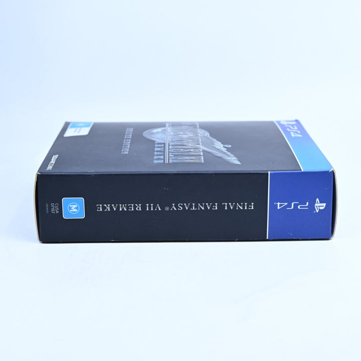 Final Fantasy VII Remake: Deluxe Edition - Sony Playstation 4 / PS4 Game