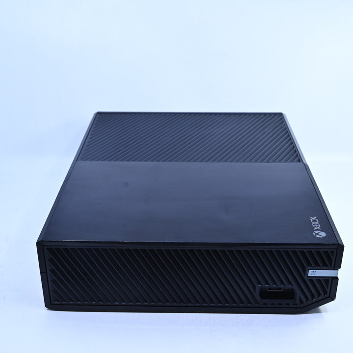 Black 500GB Xbox One Boxed Console - PAL - FREE POST!