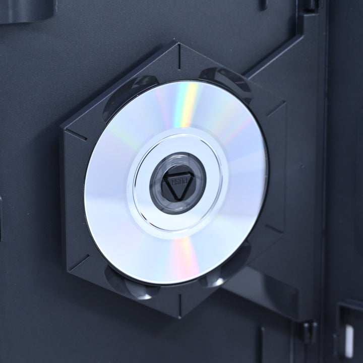 Teenage Mutant Ninja Turtles 2: Battle Nexus  - Nintendo Gamecube Game