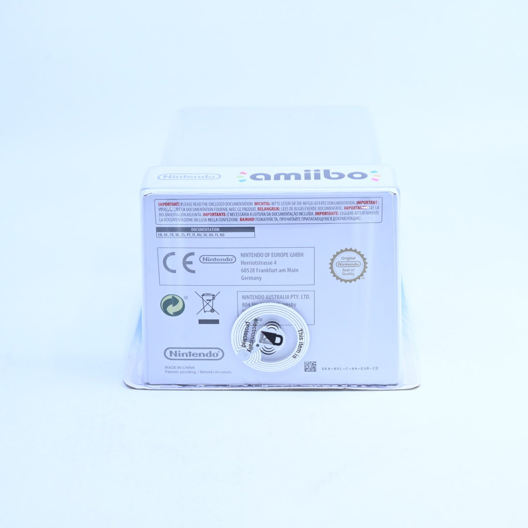 SEALED! Pit Amiibo No. 17 - Super Smash Bros. Collection - Toy