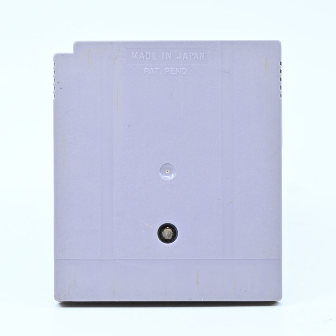 Yoshi' Cookie - Nintendo Gameboy Game - PAL - FREE POST!