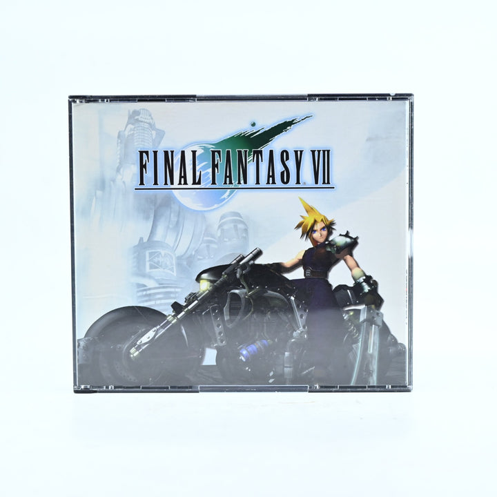 Final Fantasy VII - PC / Other Game - Chinese Version - No Manual