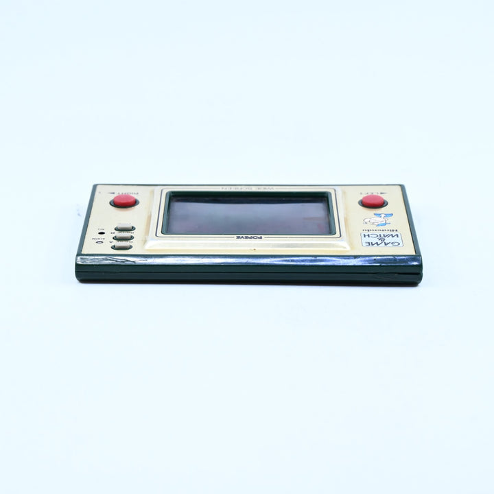 Popeye - PP-23  - No Battery Cover - Nintendo Game & Watch Console - FREE POST!
