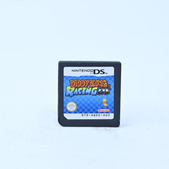 Diddy Kong Racing DS - Nintendo DS Game - Cartridge Only - PAL - FREE POST!