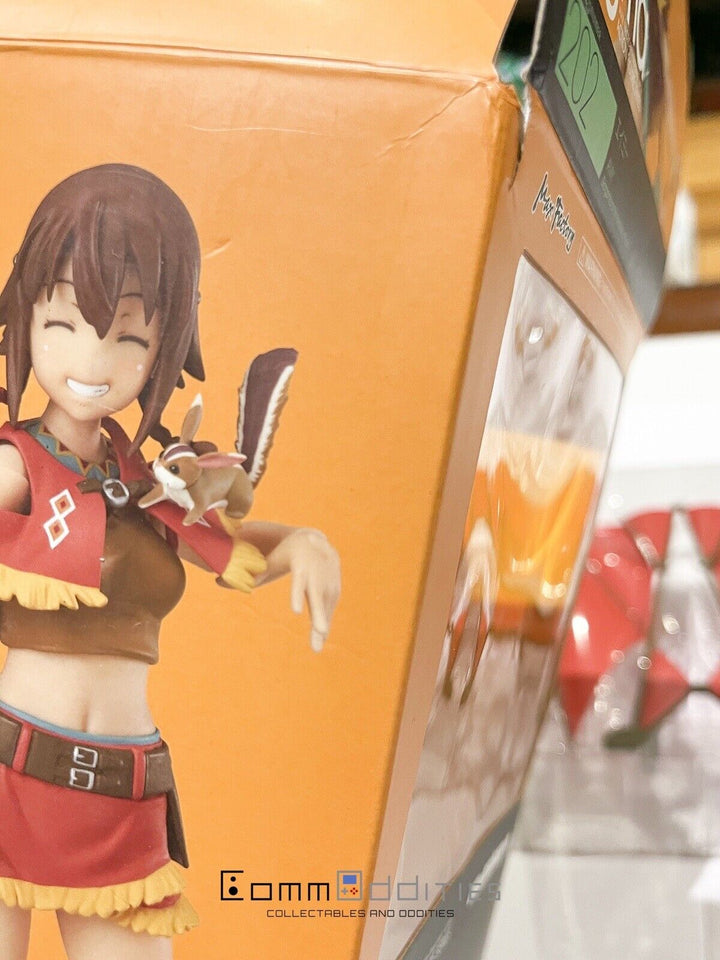 202 FIGMA gargantia on verdurous planet AMY Anime FIGURE MANGA max factory