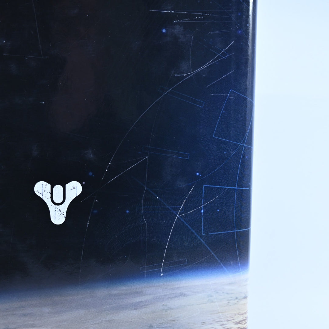 Destiny - Limited Edition Strategy Guide - Prima Games - Game Guide