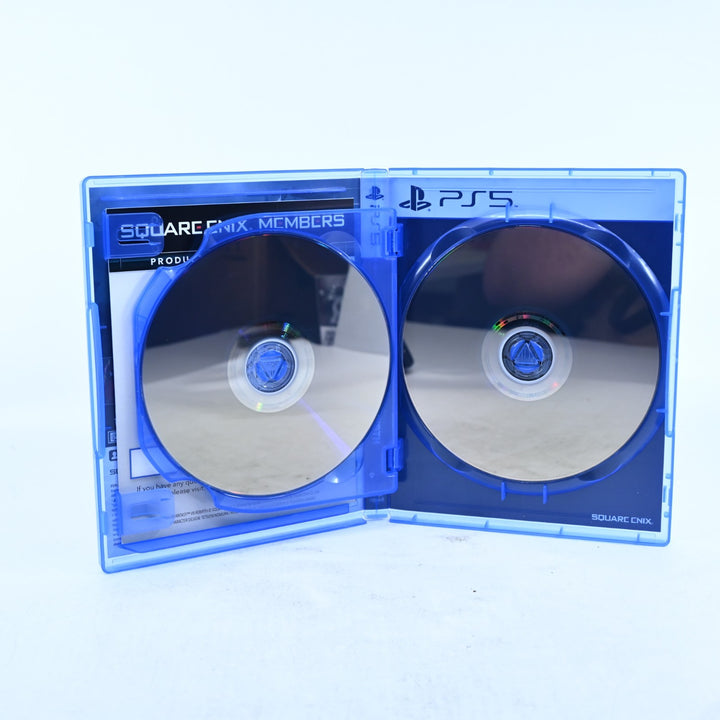 Final Fantasy VII Rebirth - Sony Playstation 5 / PS5 Game - FREE POST!