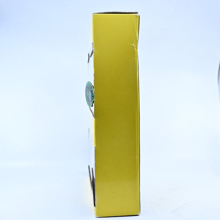 The Simpsons 20th Anniversary Limited Edition Figurine Collection - Toy