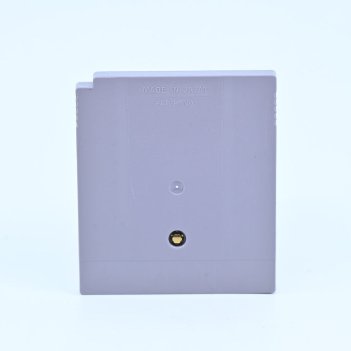 Mario & Yoshi - Nintendo Gameboy Boxed Game - PAL - FREE POST!