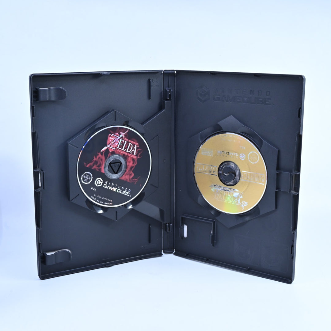 The Legend of Zelda: The Wind Waker - Limited Edition - Nintendo Gamecube Game!