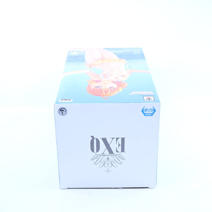 Chika Takami Summer Ver. - LoveLive! Sunshine!! - EXQ - Banpresto - Anime Figure