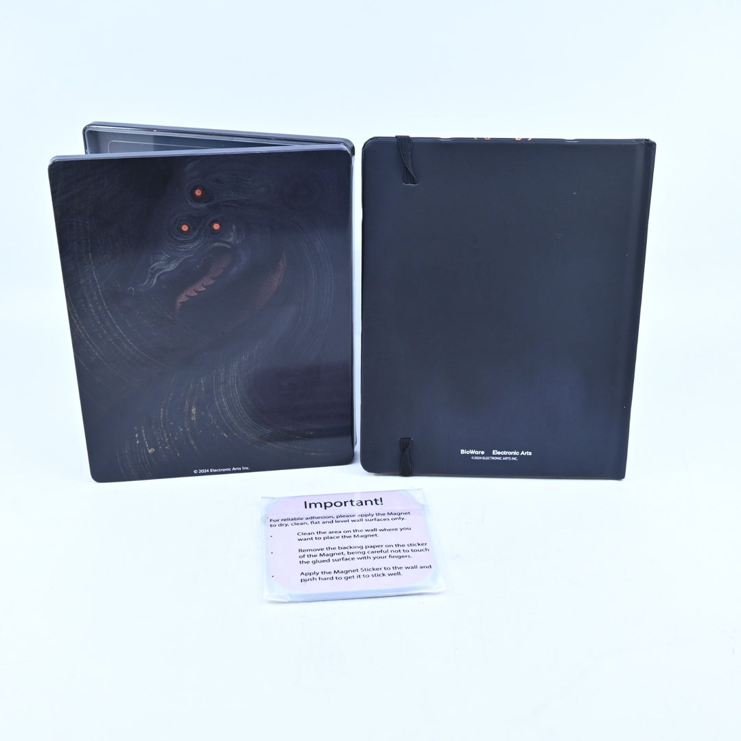 Dragon Age The Veilguard Vyrantium Collector Edition - No Game - PS5 Accessory