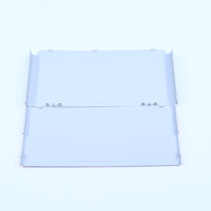 New Nintendo 3DS Accessory Cover Plate - #008 Nook Twins / Animal Crossing