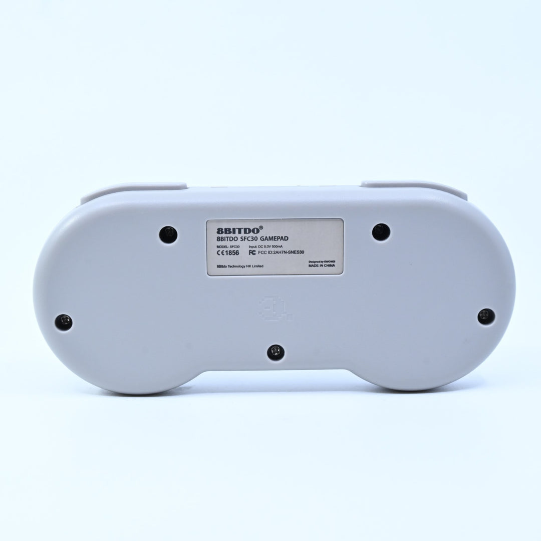 8BitDo SFC30 Gamepad - PC / Other Accessory, Other Game