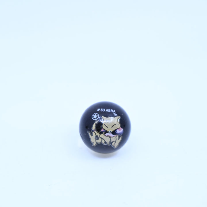 Pokemon Marbles - Toy Biz -1999-2000 - Collectable Toys