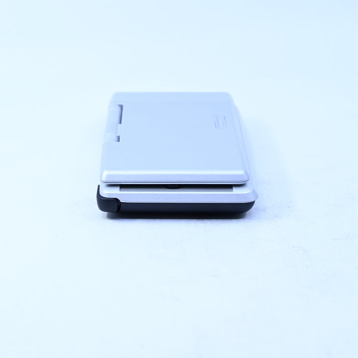 Silver Original DS - Nintendo DS Console - NTR-001 - PAL - DEAD PIXELS