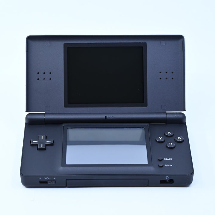 UNUSED! Special Edition Guitar Hero - Nintendo DS Lite Boxed Console - AUS PAL