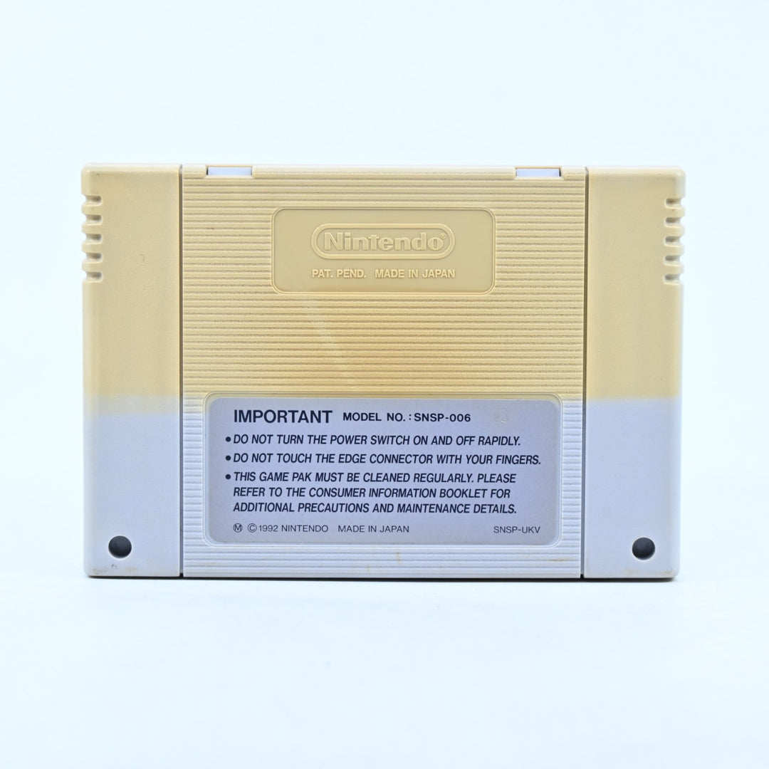 Super Mario All-Stars - Super Nintendo / SNES Game - PAL - FREE POST!