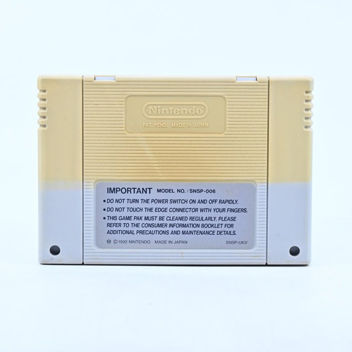 Super Mario All-Stars - Super Nintendo / SNES Game - PAL - FREE POST!