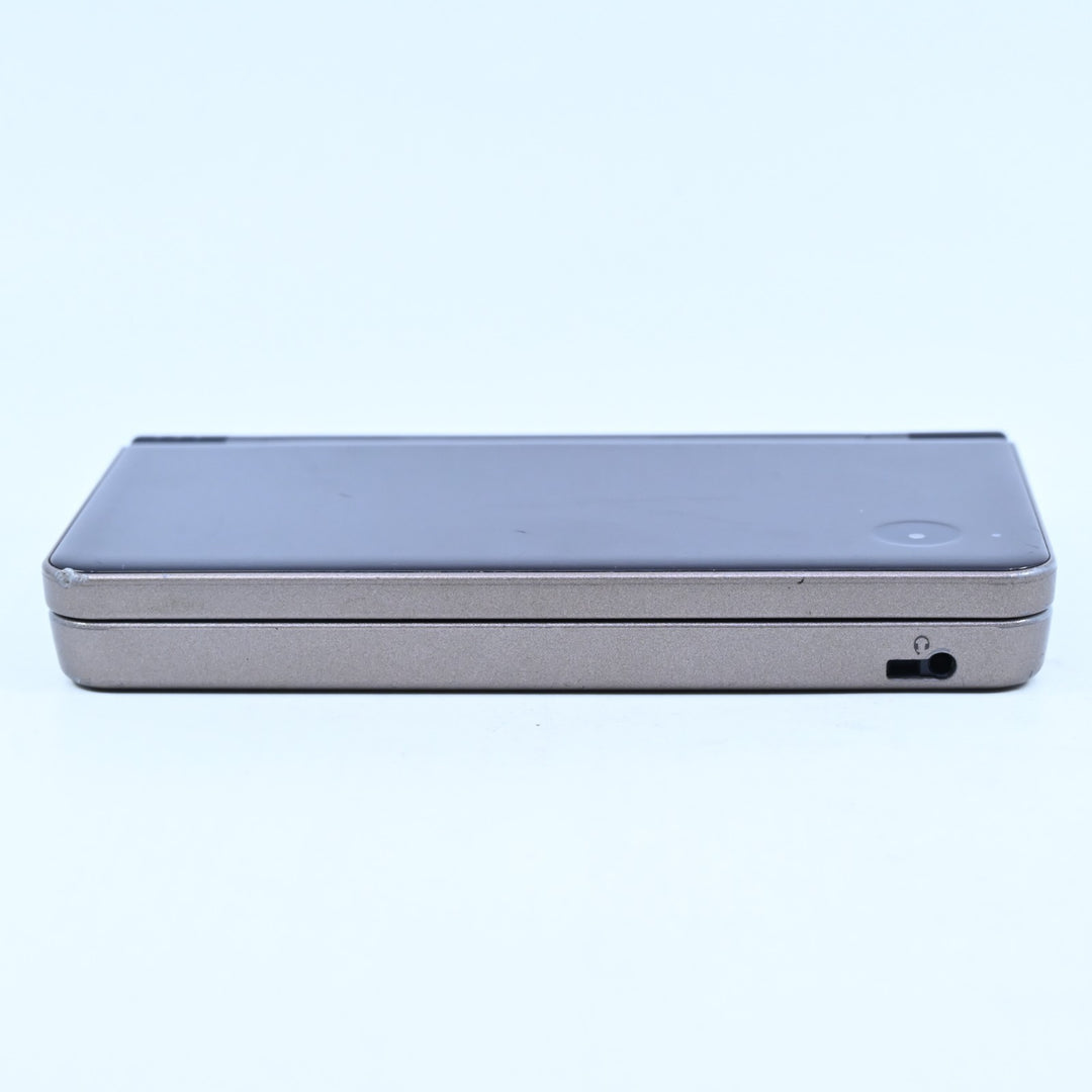 Bronze Nintendo DSi XL Console - UTL-001(AUS) - PAL - FREE POST!
